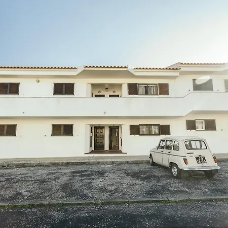 05 - The Location Ferrel (Leiria)